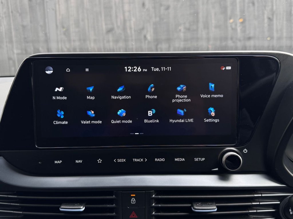 Used Hyundai i20 2022 for sale - 76599495: Photo 32