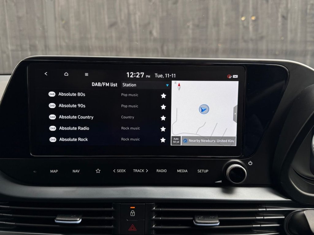 Used Hyundai i20 2022 for sale - 76599495: Photo 33