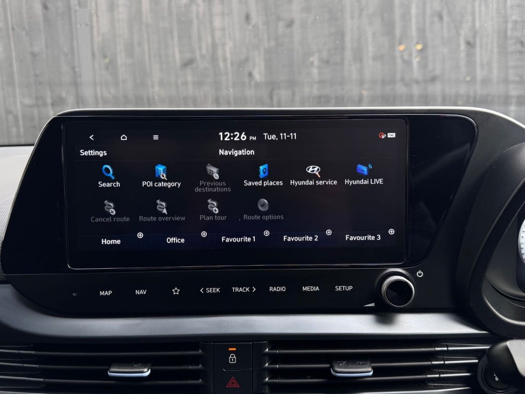 Used Hyundai i20 2022 for sale - 76599495: Photo 34