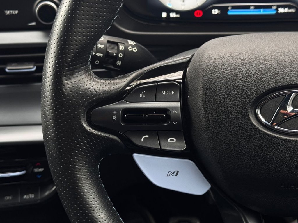 Used Hyundai i20 2022 for sale - 76599495: Photo 36