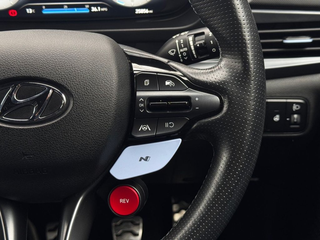 Used Hyundai i20 2022 for sale - 76599495: Photo 37