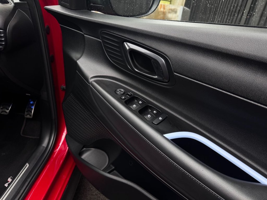 Used Hyundai i20 2022 for sale - 76599495: Photo 38