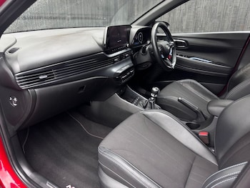 Used Hyundai i20 2022 for sale - 76599495: Photo