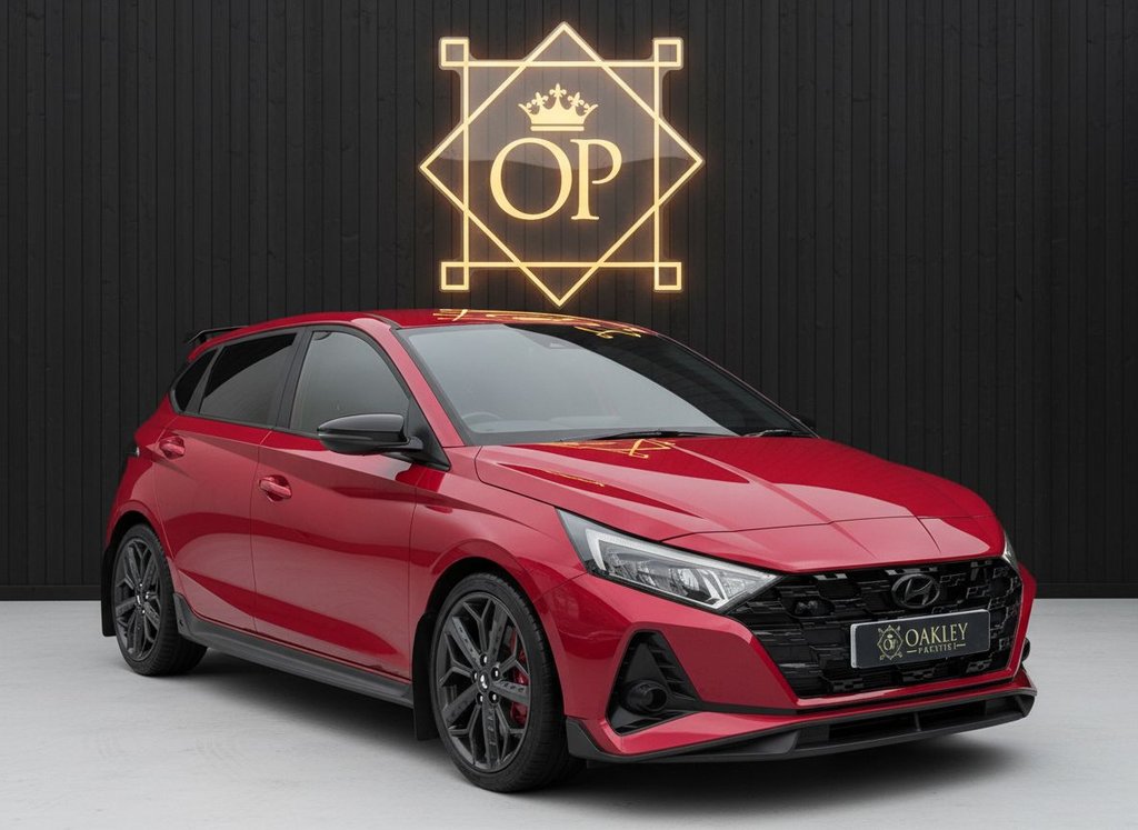 Used Hyundai i20 2022 for sale - 76599495: Photo 40