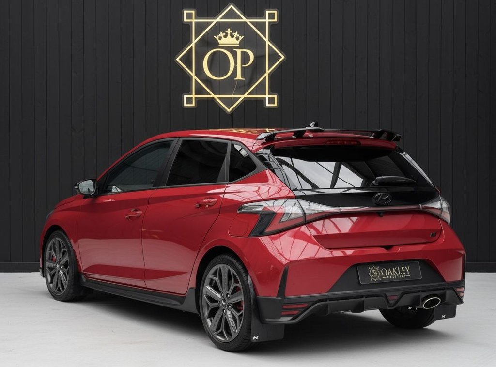 Used Hyundai i20 2022 for sale - 76599495: Photo 41