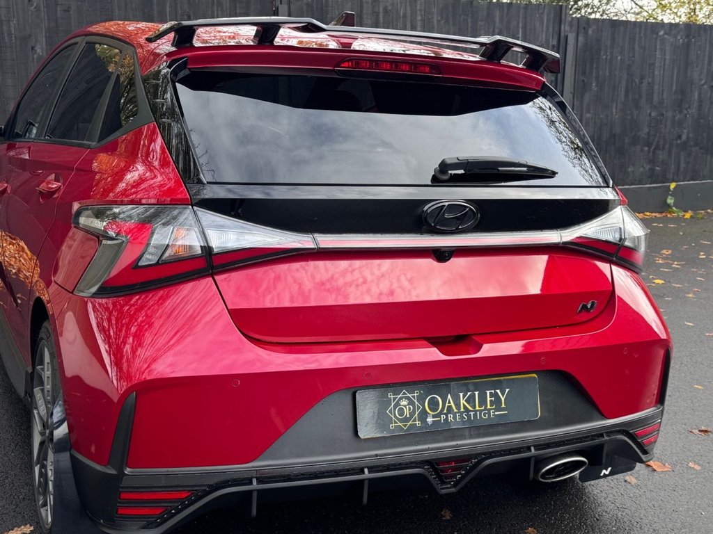 Used Hyundai i20 2022 for sale - 76599495: Photo 42