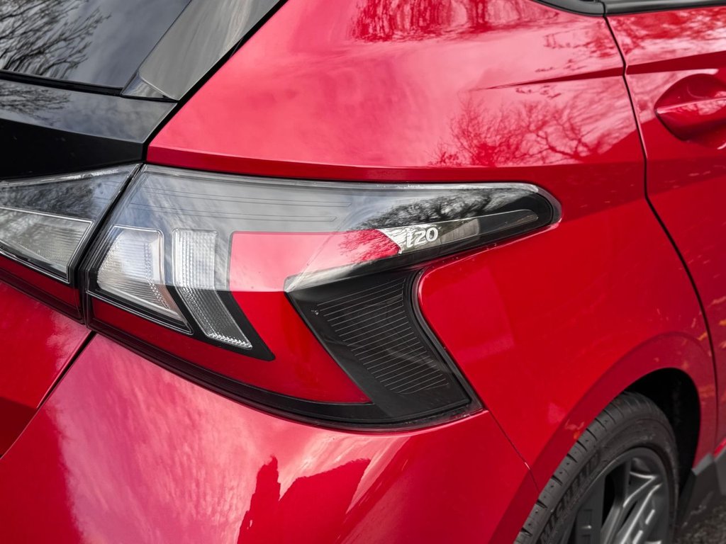 Used Hyundai i20 2022 for sale - 76599495: Photo 44