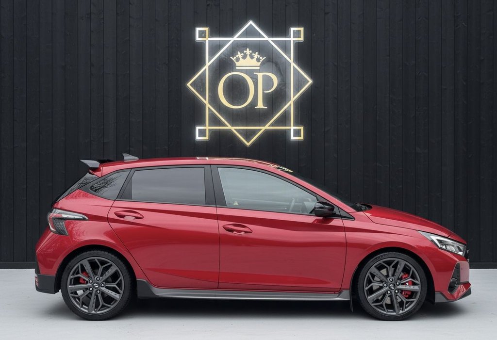 Used Hyundai i20 2022 for sale - 76599495: Photo 5