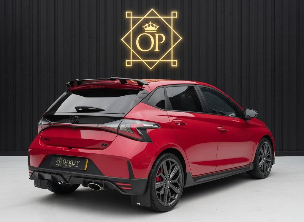 Used Hyundai i20 2022 for sale - 76599495: Photo 6