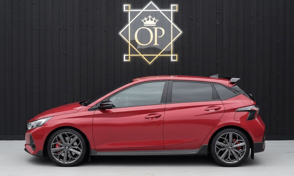 Used Hyundai i20 2022 for sale - 76599495: Photo 7