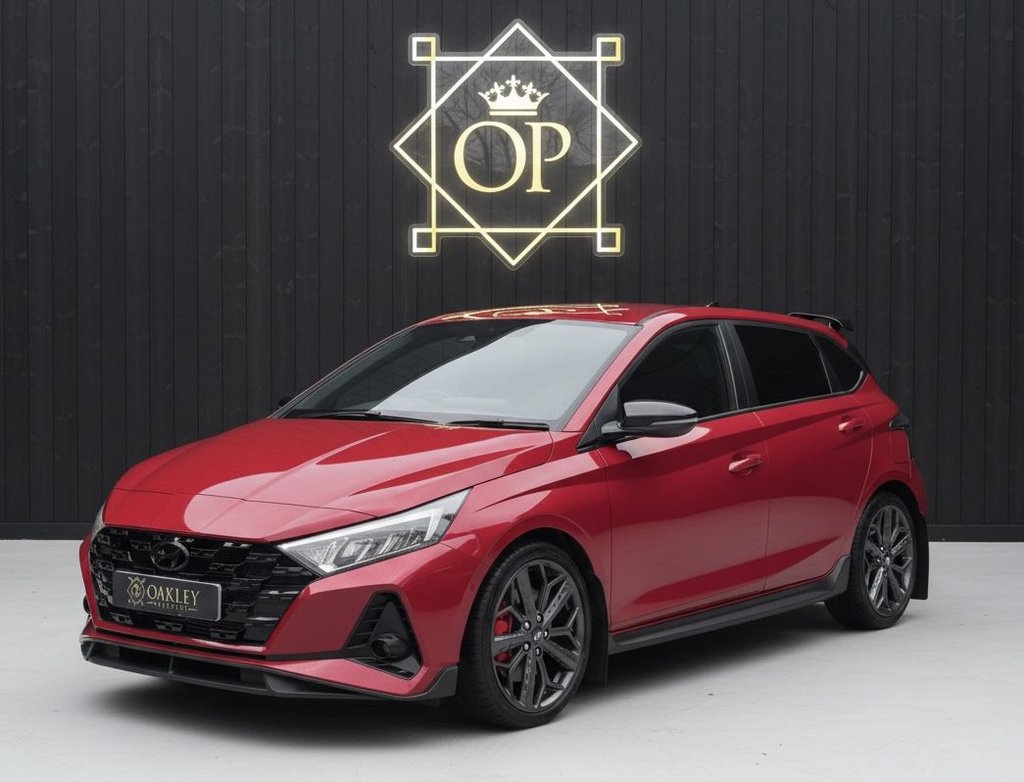 Used Hyundai i20 2022 for sale - 76599495: Photo 8