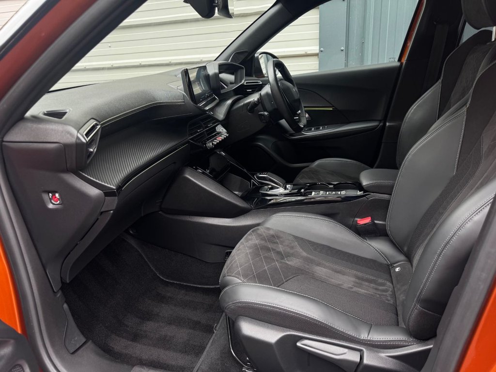 Used Peugeot 2008 2022 for sale - 76599496: Photo 10