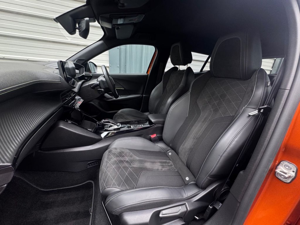 Used Peugeot 2008 2022 for sale - 76599496: Photo 11