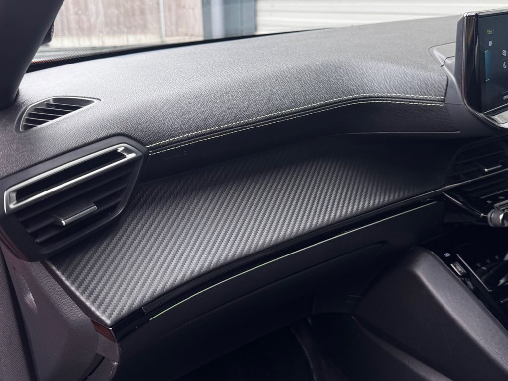 Used Peugeot 2008 2022 for sale - 76599496: Photo 13