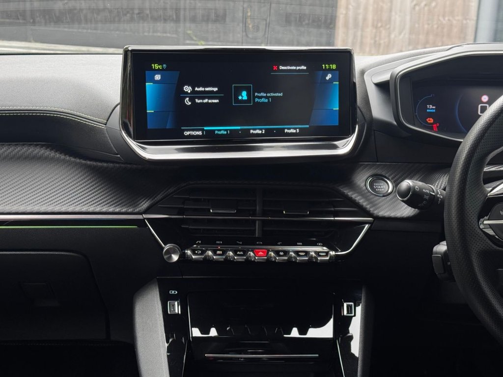 Used Peugeot 2008 2022 for sale - 76599496: Photo 14