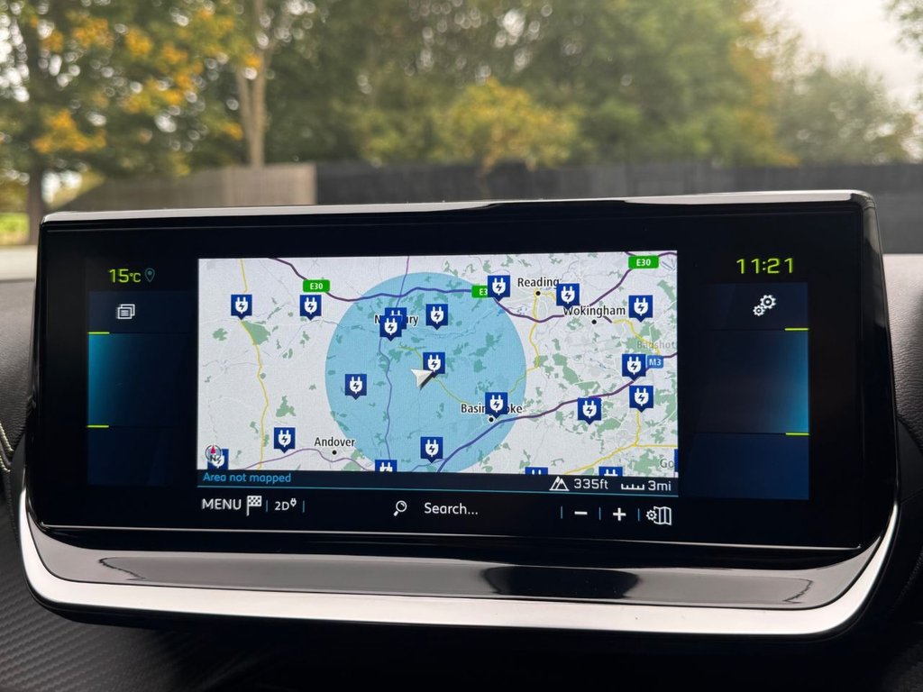 Used Peugeot 2008 2022 for sale - 76599496: Photo 15