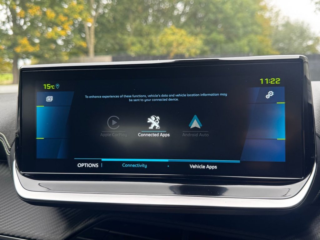 Used Peugeot 2008 2022 for sale - 76599496: Photo 17