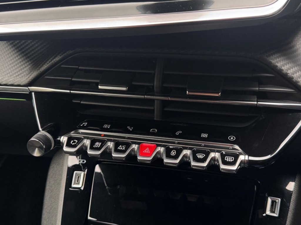 Used Peugeot 2008 2022 for sale - 76599496: Photo 18