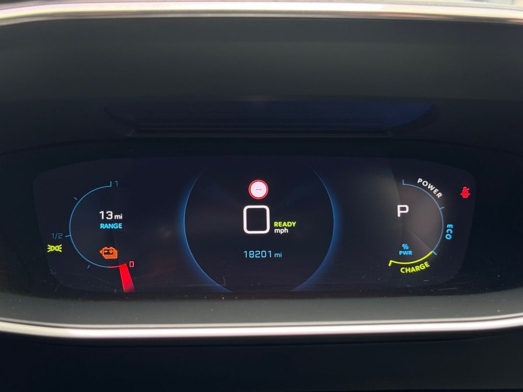 Used Peugeot 2008 2022 for sale - 76599496: Photo 20