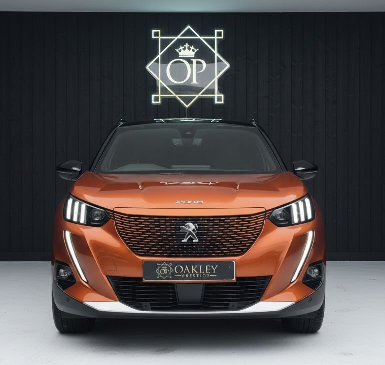 Used Peugeot 2008 2022 for sale - 76599496: Photo 23