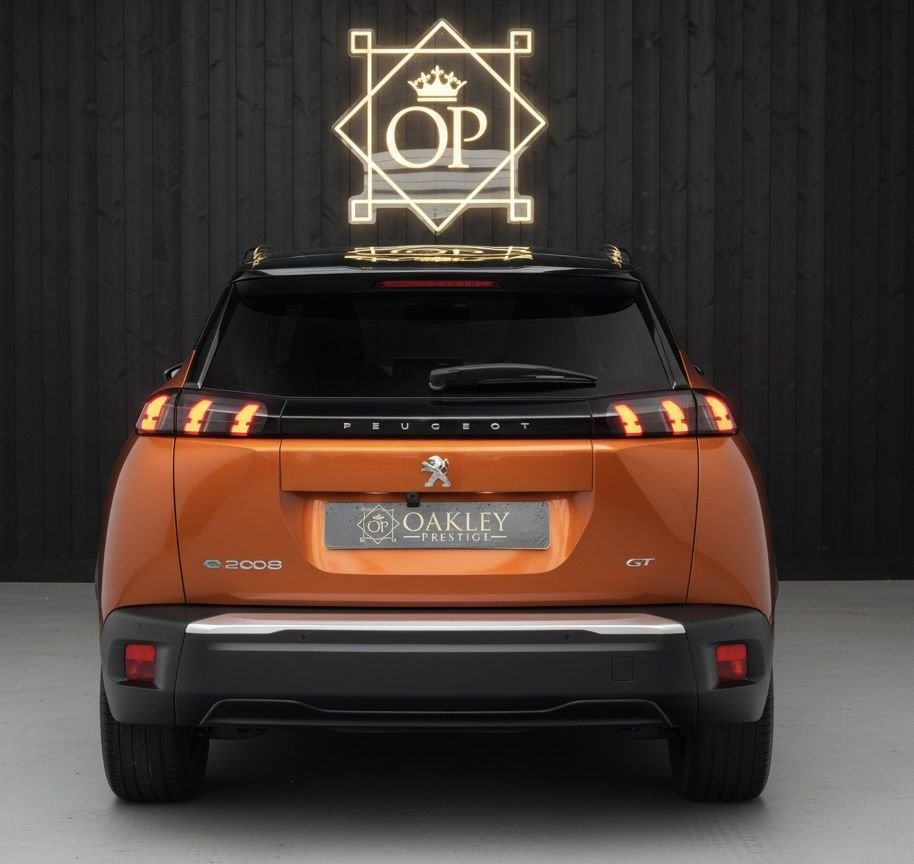 Used Peugeot 2008 2022 for sale - 76599496: Photo 24