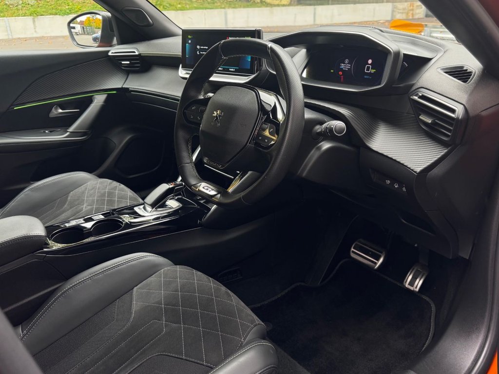 Used Peugeot 2008 2022 for sale - 76599496: Photo 28