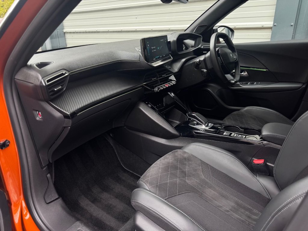 Used Peugeot 2008 2022 for sale - 76599496: Photo 3