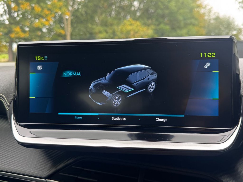 Used Peugeot 2008 2022 for sale - 76599496: Photo 30