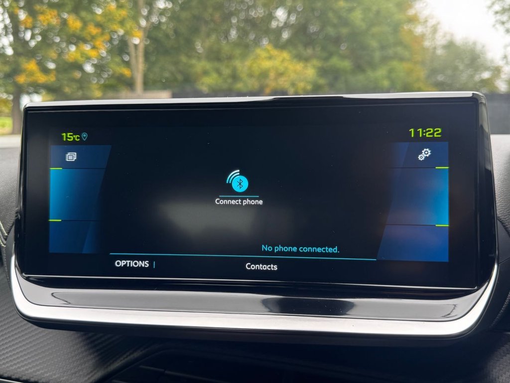 Used Peugeot 2008 2022 for sale - 76599496: Photo 32