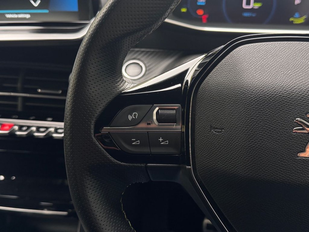 Used Peugeot 2008 2022 for sale - 76599496: Photo 34