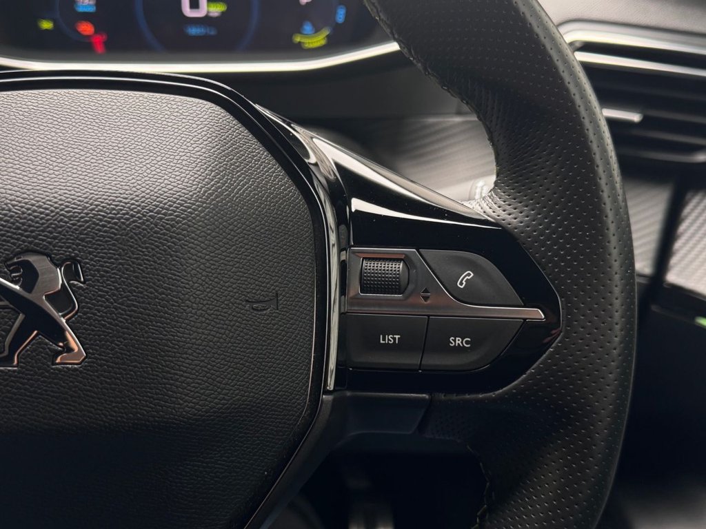 Used Peugeot 2008 2022 for sale - 76599496: Photo 35