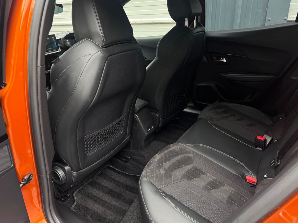 Used Peugeot 2008 2022 for sale - 76599496: Photo 38