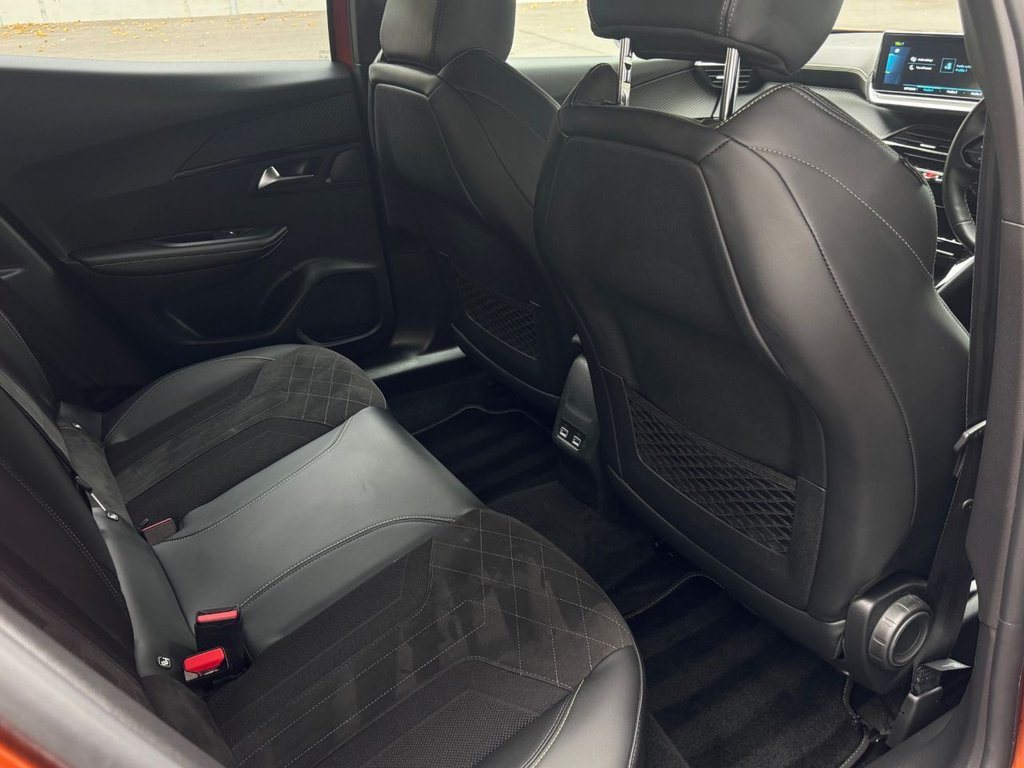 Used Peugeot 2008 2022 for sale - 76599496: Photo 39