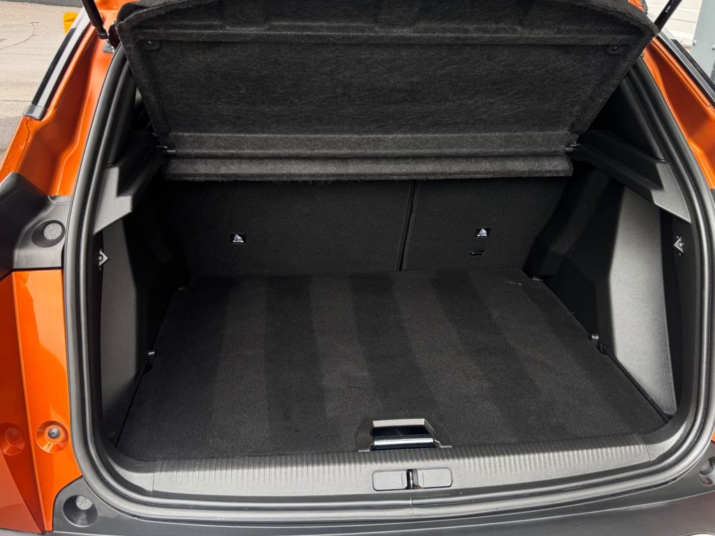 Used Peugeot 2008 2022 for sale - 76599496: Photo 41