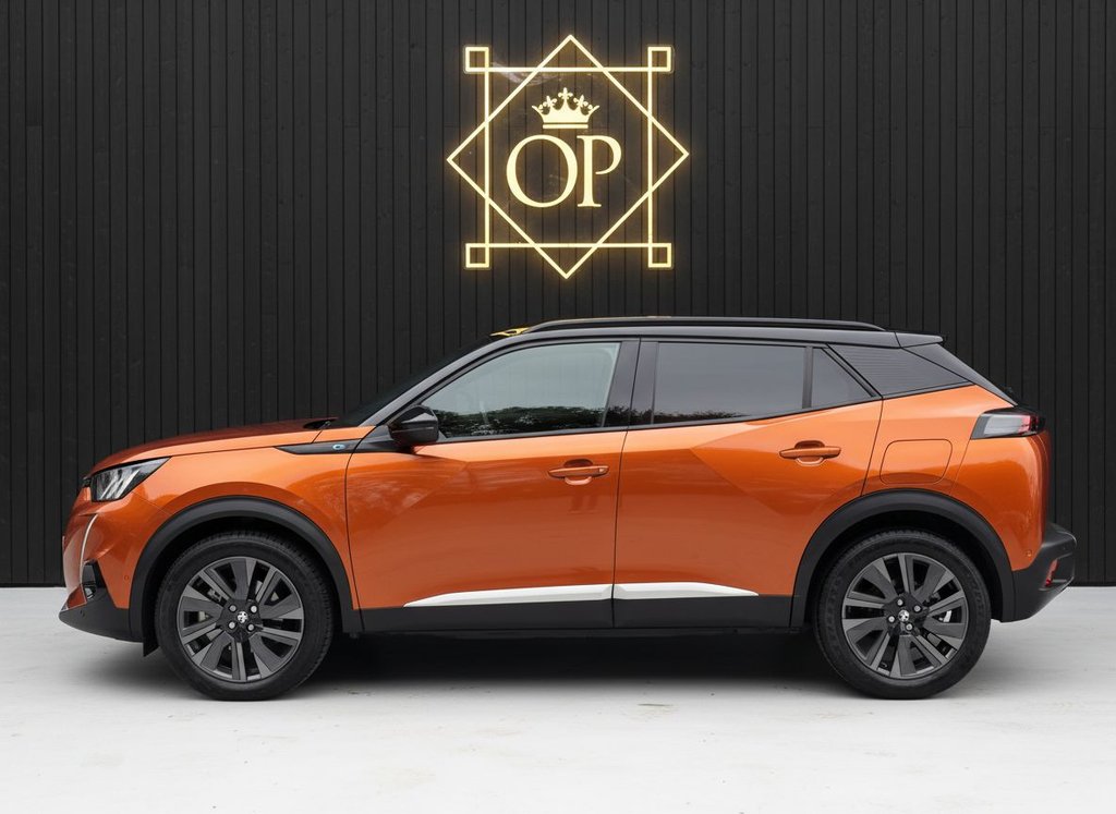 Used Peugeot 2008 2022 for sale - 76599496: Photo 5