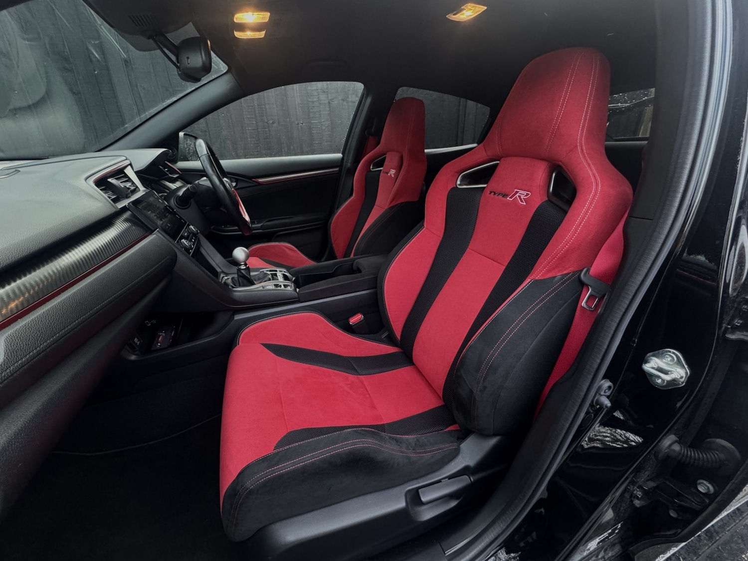 Used Honda Civic 2019 for sale - 77522055: Photo 11