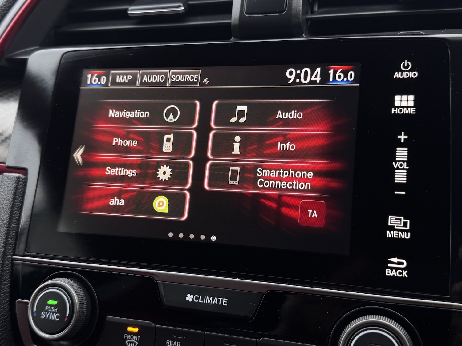 Used Honda Civic 2019 for sale - 77522055: Photo 15