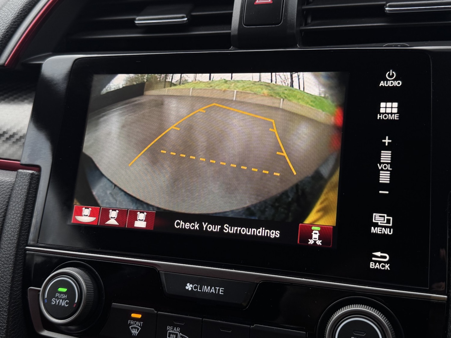 Used Honda Civic 2019 for sale - 77522055: Photo 16