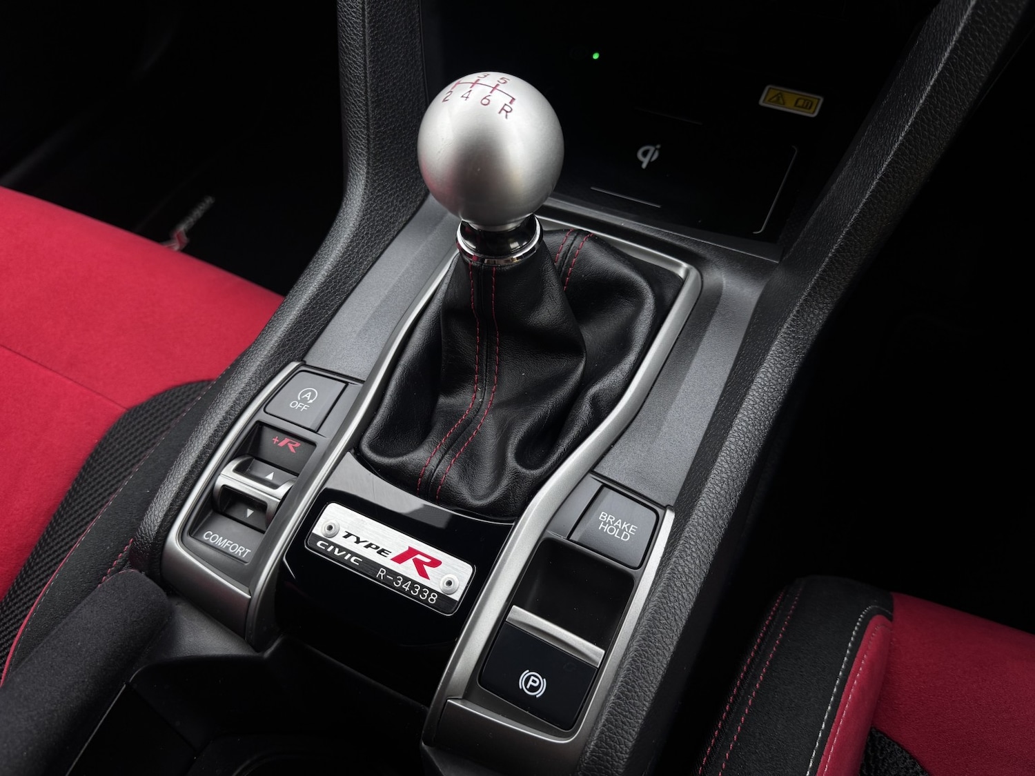 Used Honda Civic 2019 for sale - 77522055: Photo 17