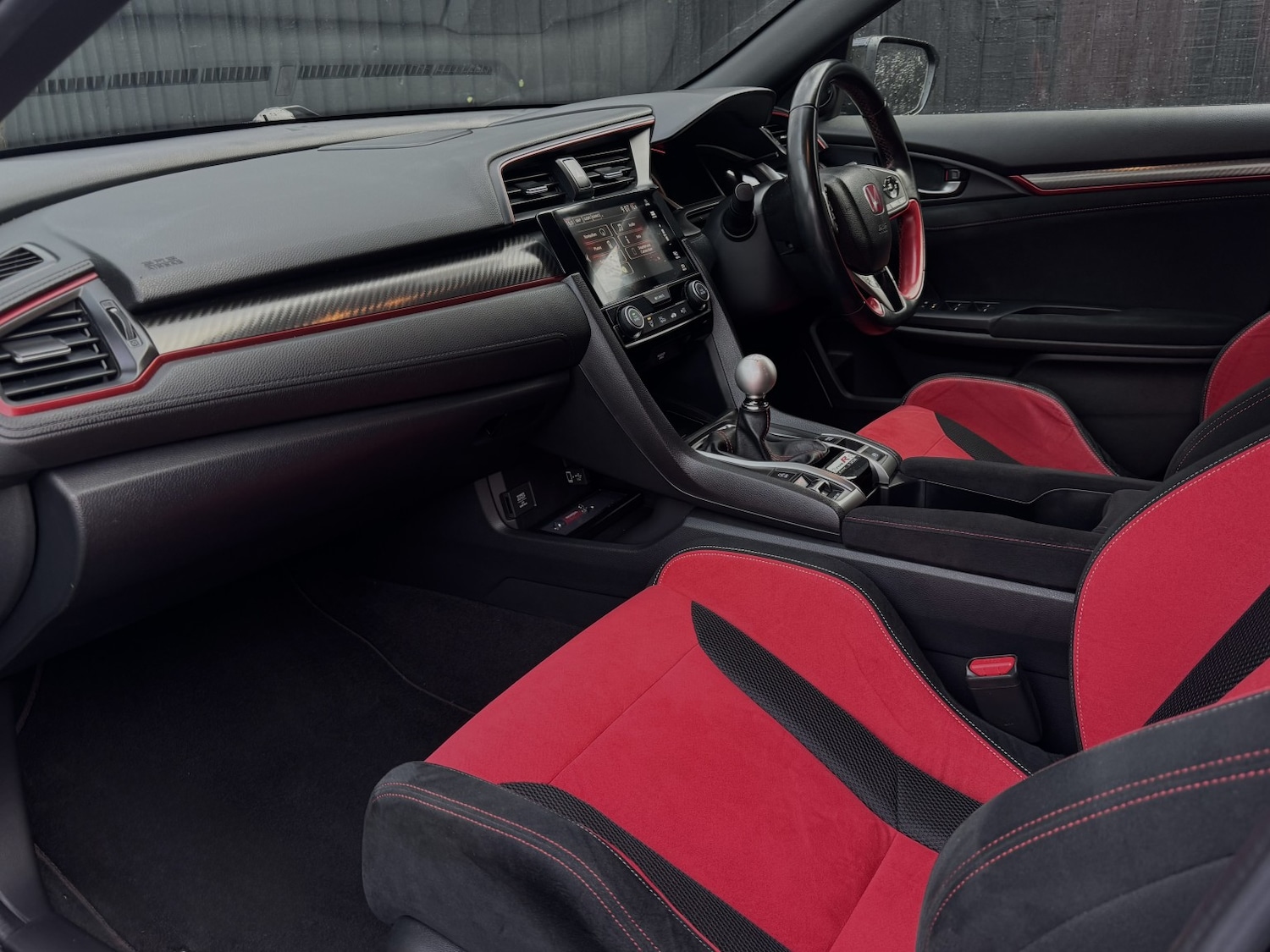 Used Honda Civic 2019 for sale - 77522055: Photo 3