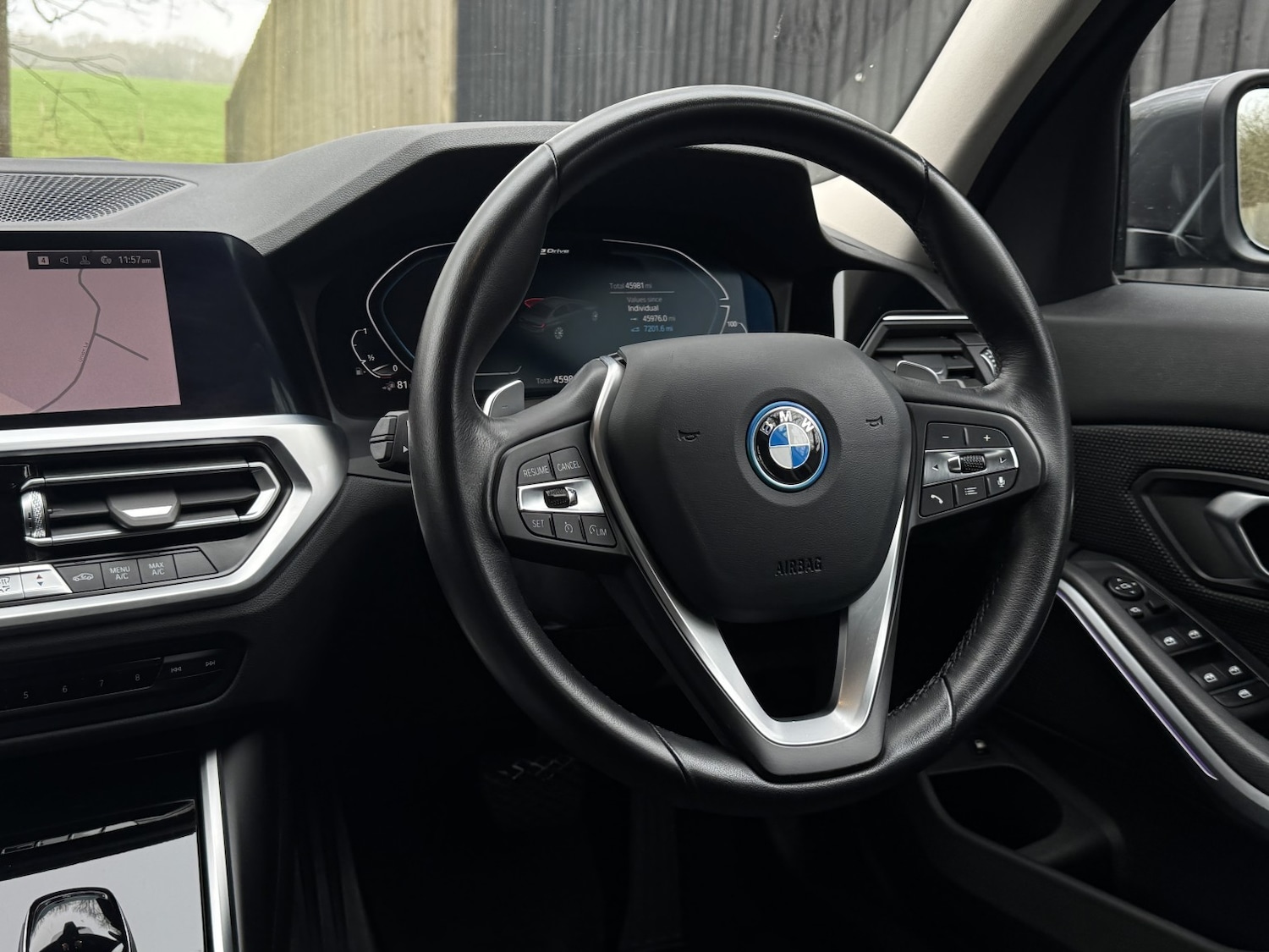 Used BMW 3 Series 2022 for sale - 77548364: Photo 13