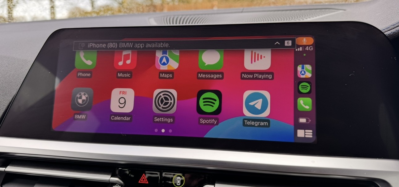 Used BMW 3 Series 2022 for sale - 77548364: Photo 16