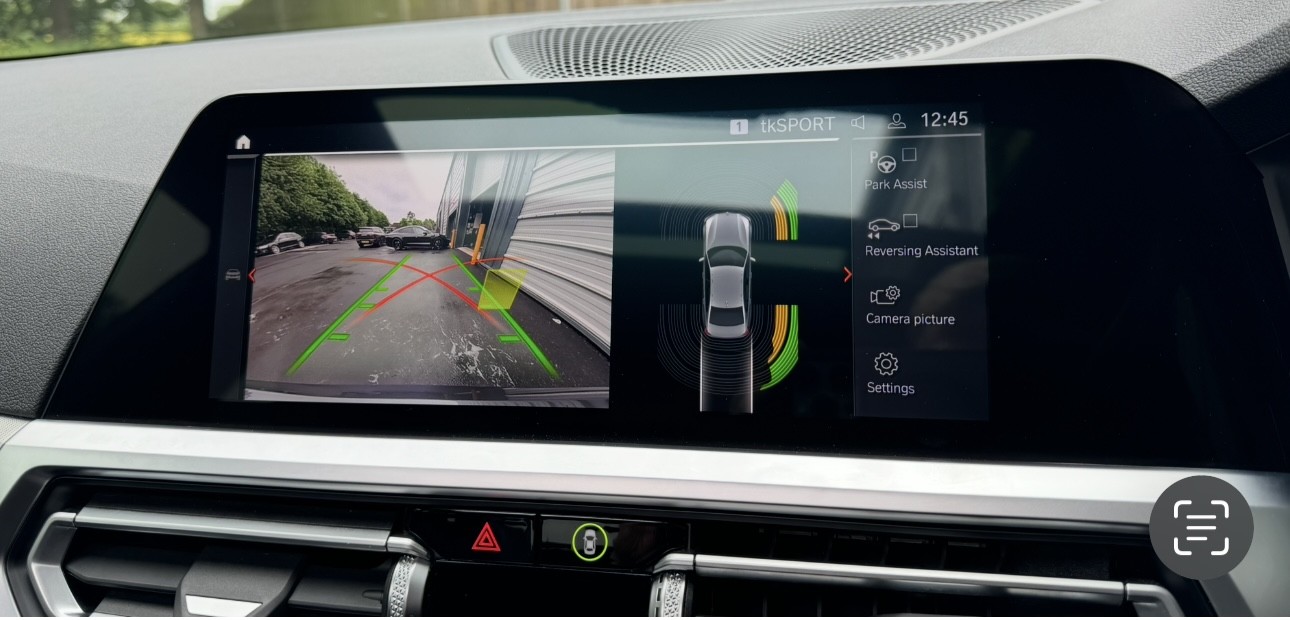 Used BMW 3 Series 2022 for sale - 77548364: Photo 17