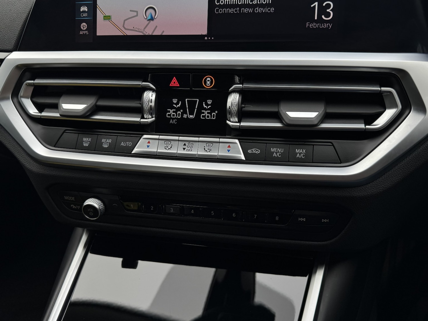 Used BMW 3 Series 2022 for sale - 77548364: Photo 18