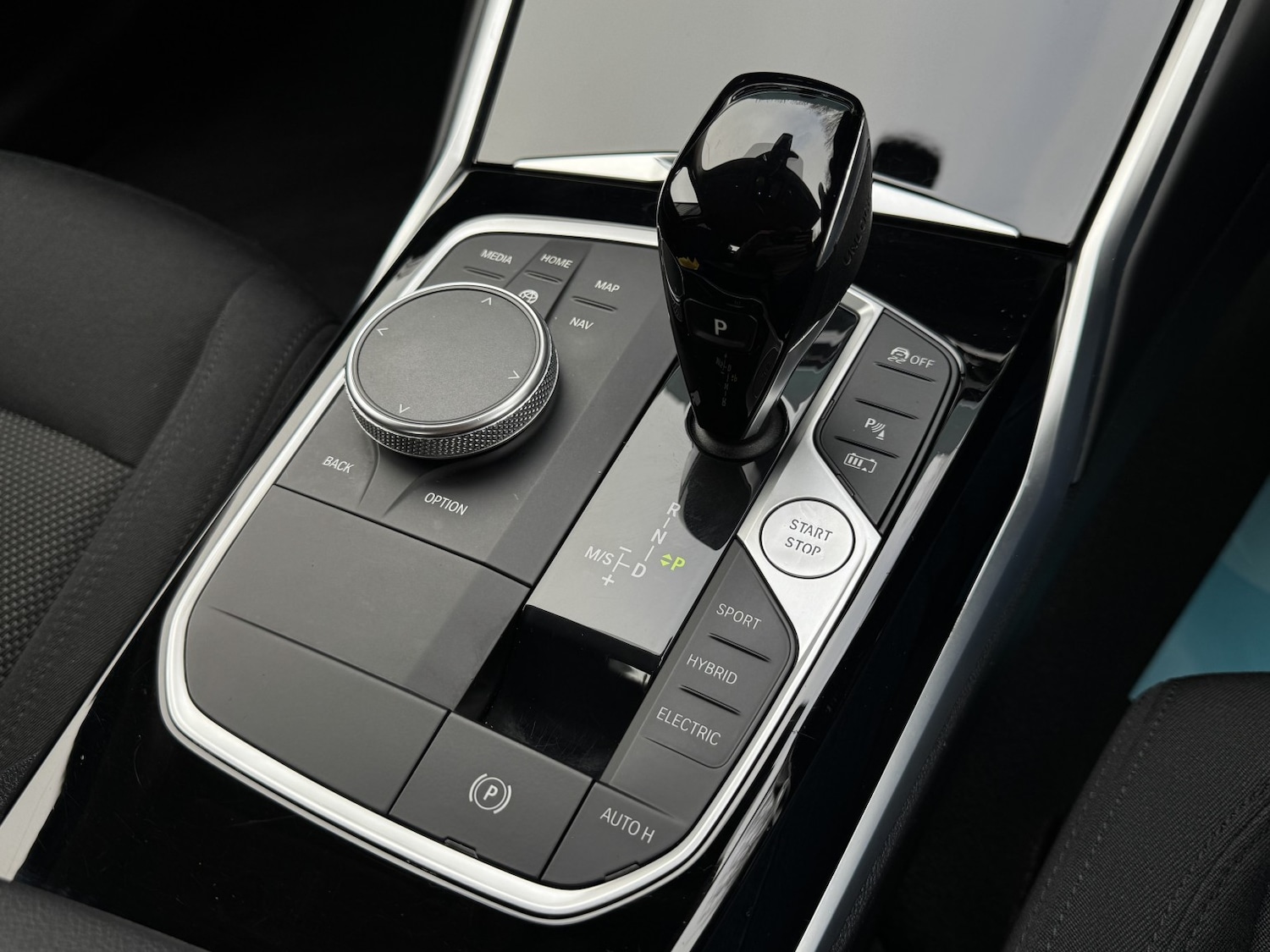 Used BMW 3 Series 2022 for sale - 77548364: Photo 19