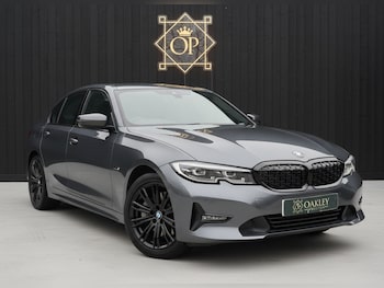 Used BMW 3 Series 2022 for sale - 77548364: Photo