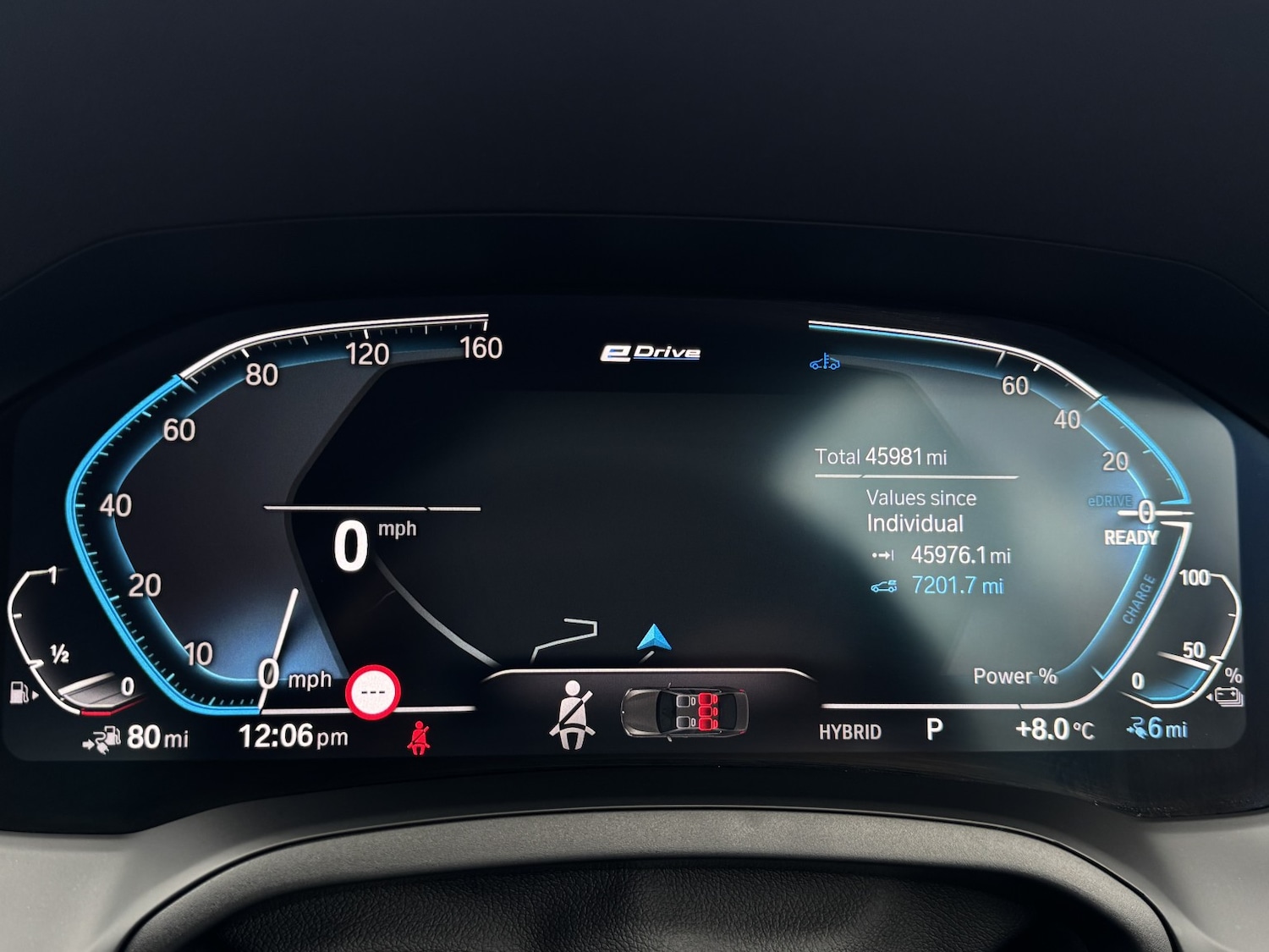 Used BMW 3 Series 2022 for sale - 77548364: Photo 20