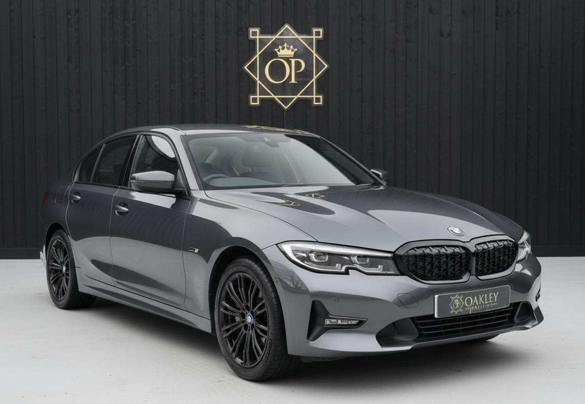 Used BMW 3 Series 2022 for sale - 77548364: Photo 22