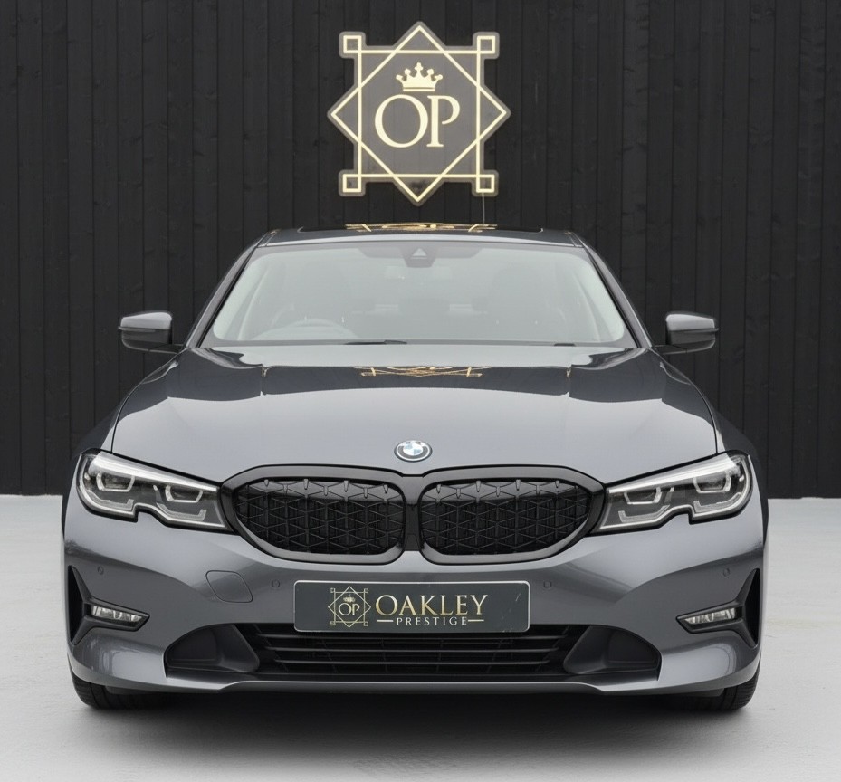 Used BMW 3 Series 2022 for sale - 77548364: Photo 24