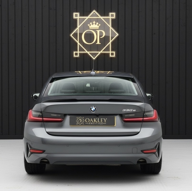 Used BMW 3 Series 2022 for sale - 77548364: Photo 25